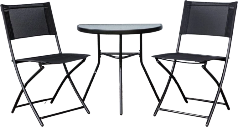 Sklopiva i lagana konstrukcija