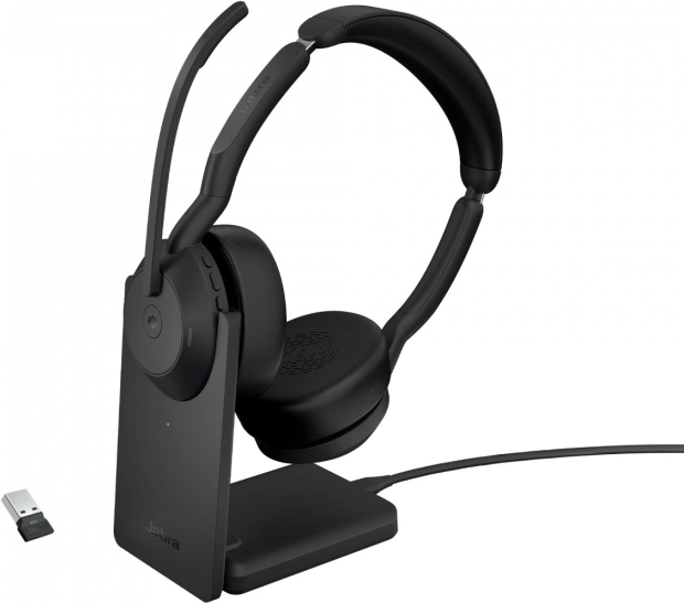 Slušalice Jabra Evolve2 55