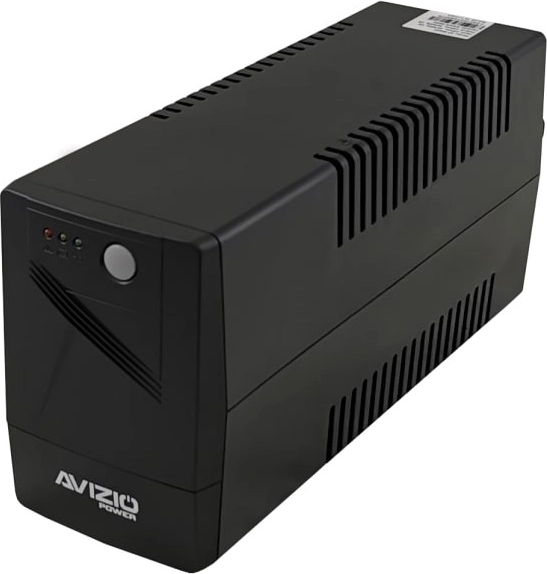 Rezervni izvor energije UPS 650VA 360W s 1x9AH