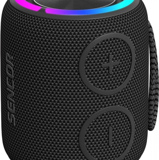 Bluetooth zvučnik Sencor Sirius 2 Mini crni