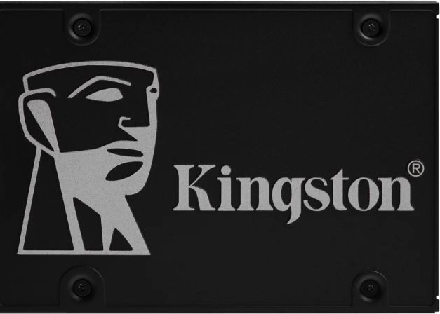 SSD Kingston KC600 1024GB SATA 3 2.5