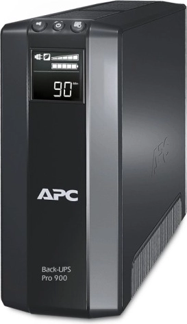 Energetski učinkoviti UPS Pro 900VA, 230V s LCD zaslonom