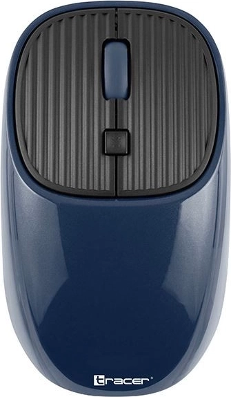 Bežični miš Tracer Wave RF 2.4 Ghz Navy