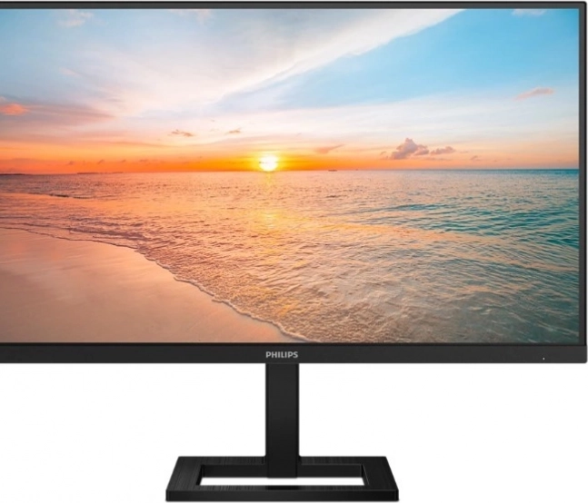 monitor Philips 27 inča 4K IPS HDMI USB-C s ugrađenim zvučnicima