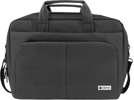 Torba za laptop Natec Gazelle 15,6-16 inča crna