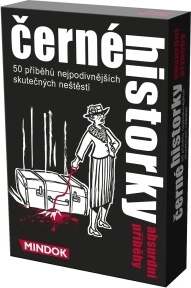 Crne priče: Absurdne priče