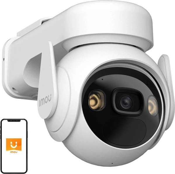 Vanjska WiFi kamera Imou Cell PT