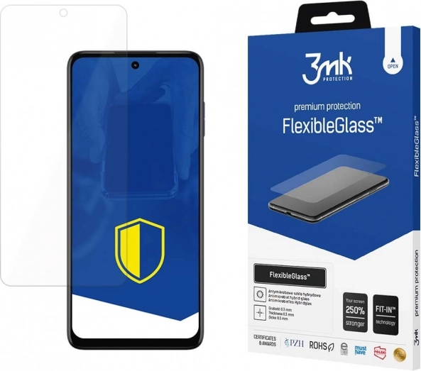 Zaštitno staklo FlexibleGlass za Motorola Moto G73 5G