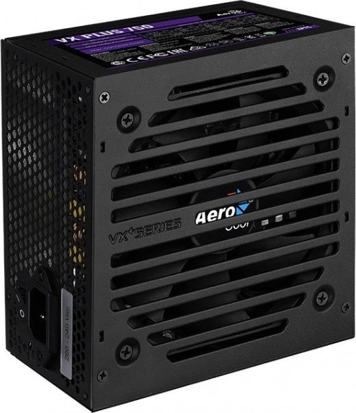 Napajanje Aerocool VX Plus 750W