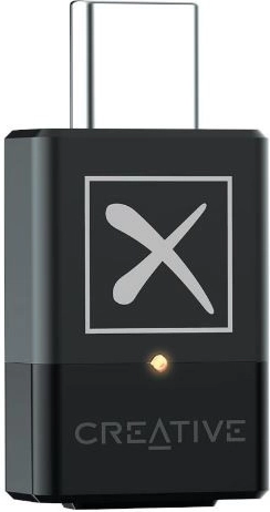 Bluetooth audio odašiljač Creative BT-W5