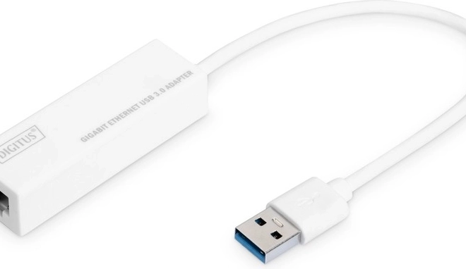 USB 3.0 Ethernet adapter za Gigabit