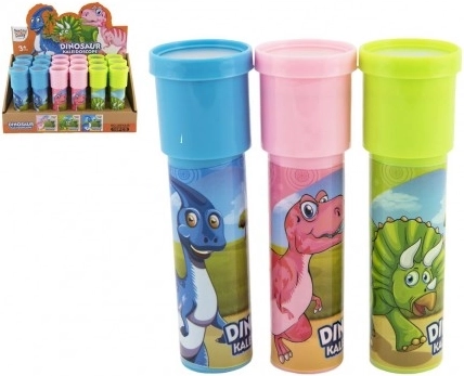 TEDDIES kaleidoskop s dinosaurima (mix)
