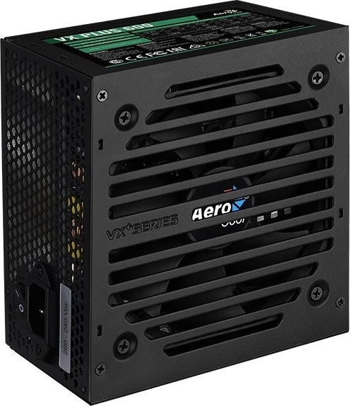 napajanje Aerocool VX Plus 600W ATX