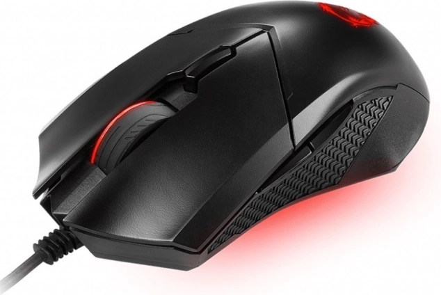 Gaming miš MSI Clutch GM08