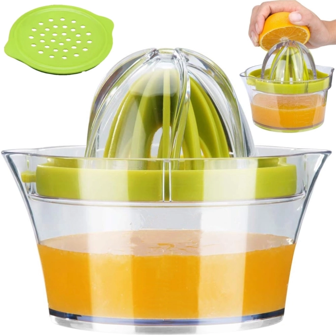 Ručni cjediljka za citruse 400 ml