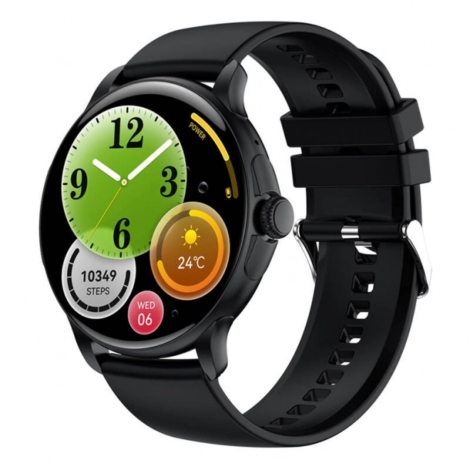Pametni sat Colmi V72 (crni)