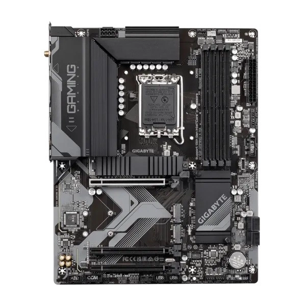 Matična ploča B760 Gaming X AX s1700 DDR5 DP/HDMI ATX