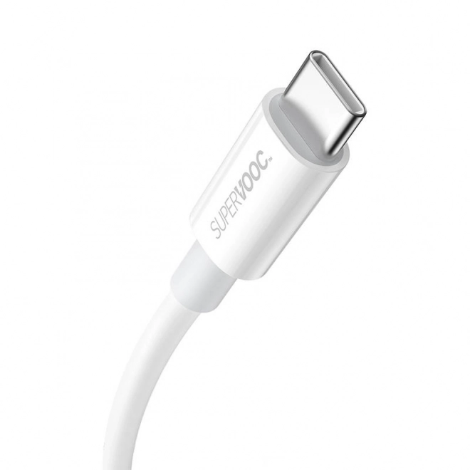 Kabel USB-C Baseus Superior Series 65W, 2m bijeli