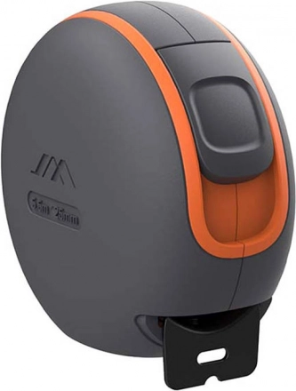 Ergonomsko TPE kućište i siguran prihvat