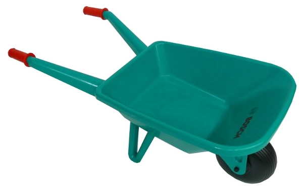 BOSCH vrtni kariola