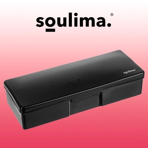 Set za pedikuru - 26 kom. - Soulima 21447