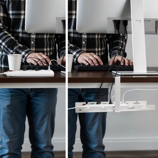 Red za kabele i produžni kabel