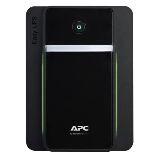 APC Easy UPS 1600VA 230V s AVR i 4 Schuko utičnice