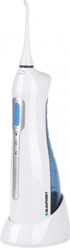 Irigator za zube BLAUPUNKT s timerom, 150 ml, 3 načina rada