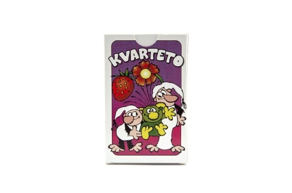 Kvarteto - Pođi s nama u bajku
