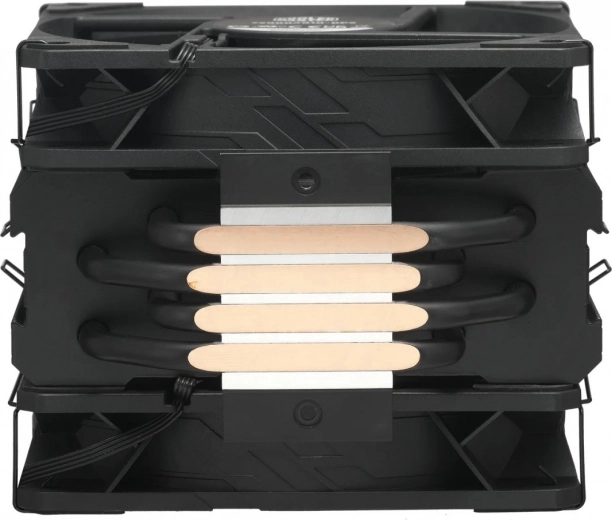 Visoka učinkovitost odvođenja topline