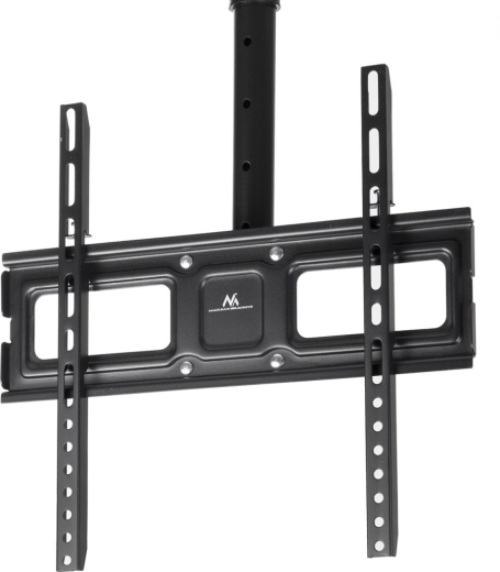 Stropna montaža štedi prostor