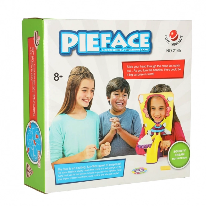 Pita Lice