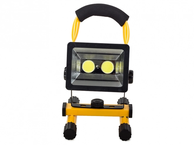 Prijenosni LED reflektor na baterije