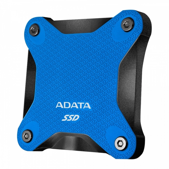 Vanjski SSD disk ADATA SD620 512GB Plavi