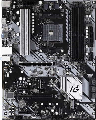 Stabilno napajanje za Ryzen i lako overclockanje