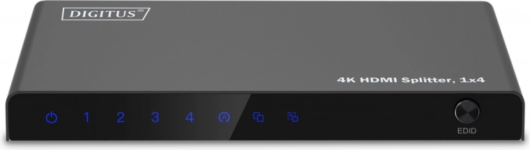 Podrška za HDR i jednostavno napajanje