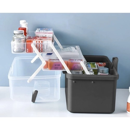 Medicinski organizator Ruhe 24499