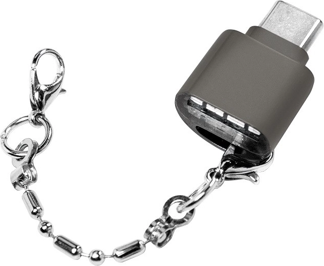 Uvijek pri ruci zahvaljujući privjesku za ključeve