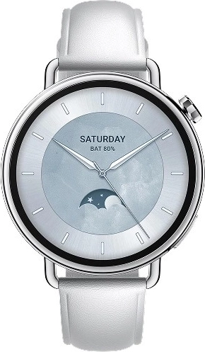 Premium čelični dizajn i tanko kućište