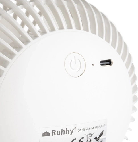 USB-C i lako čišćenje