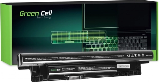 baterija za prijenosno računalo dell inspiron 3521 14,4 v 2200 mah