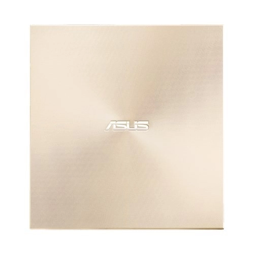 Vanjski DVD snimač Asus ZenDrive U9M ultra tanak USB/USB-C zlatni