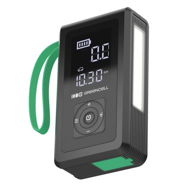 Startni set PowerBoost Air s kompresorom i powerbankom
