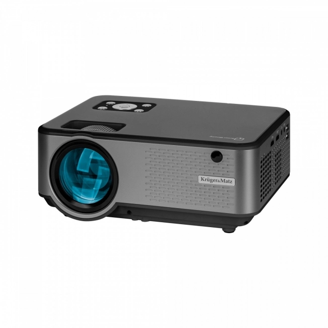 Projektor Krüger & Matz V-LED60 Wi-Fi Full HD