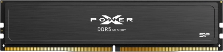 Radna memorija DDR5 SILICON POWER XPOWER Pulse 32 GB (2×16 GB) 6000 MHz CL36