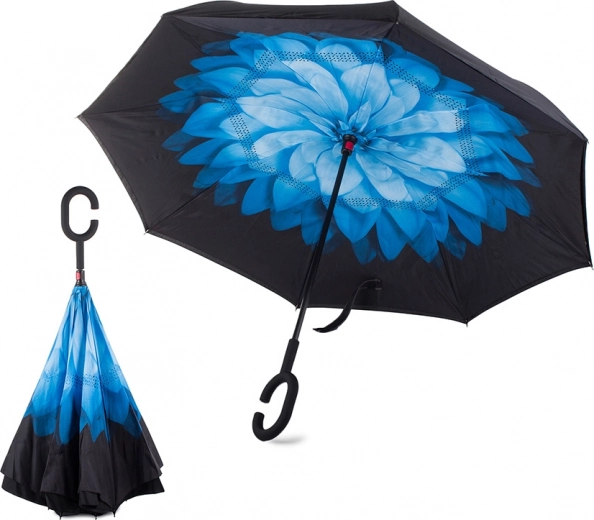 Obrnuto sklapanje bez kapanja