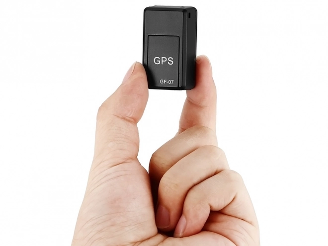 Mini GPS lokator s prisluškivanjem na SIM i microSD