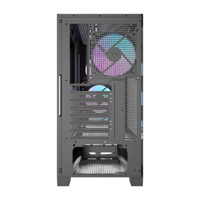 Računalno kućište Darkflash DRX90