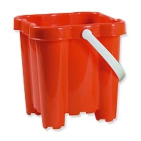 Androni Kanta dvorac 4 kule visina 16 cm