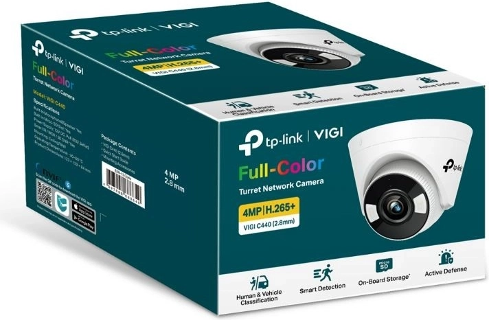 VIGI ekosustav i jednostavna instalacija